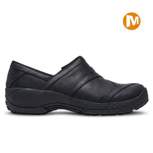 Tenis Merrell Encore 2 Moc AC+ PRO Mujer MX.Q.PLU